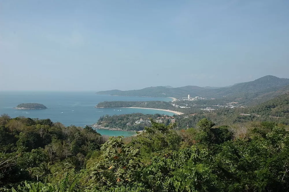 What to Do in Phuket For a Day