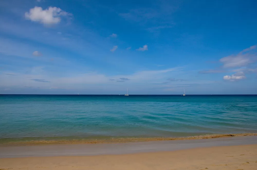 The Most Beautiful Beaches in Phuket