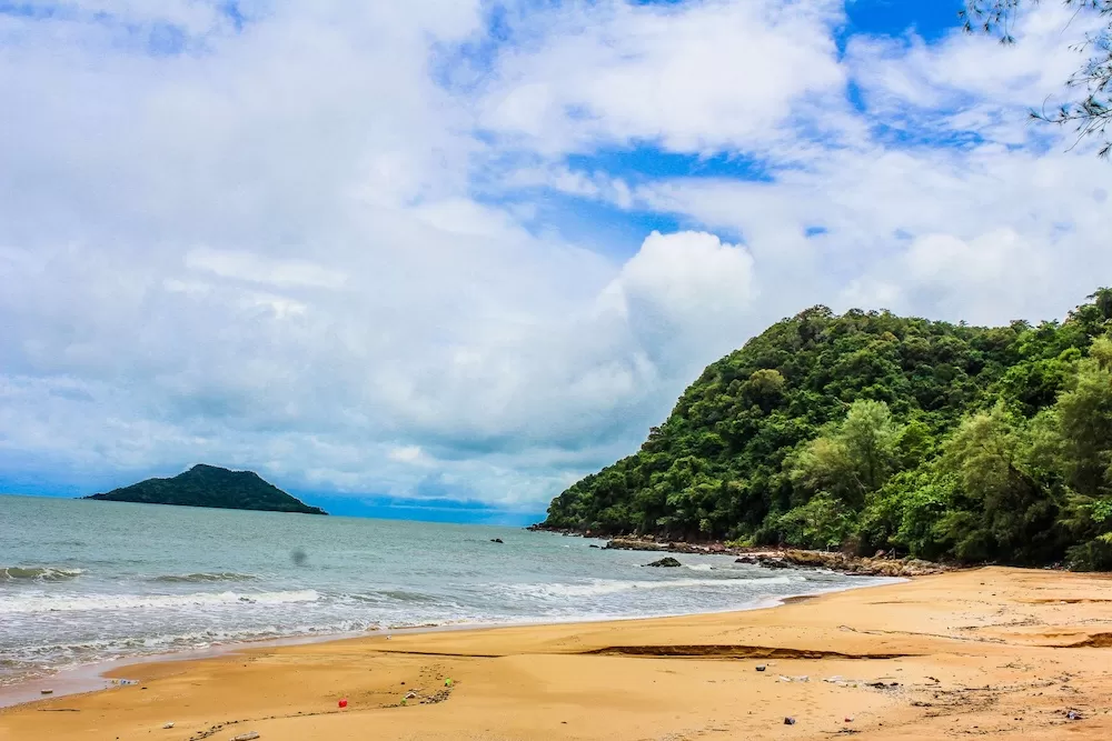 The Most Beautiful Beaches in Phuket