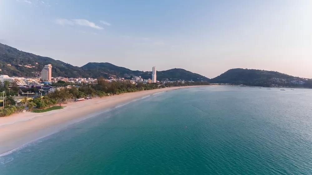 The Most Beautiful Beaches in Phuket