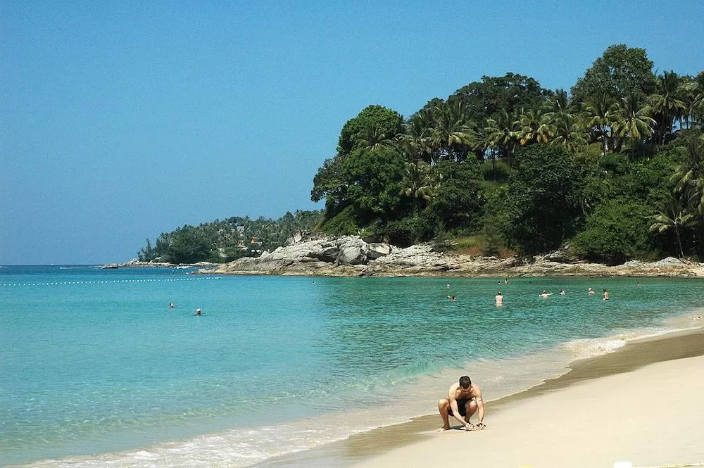 The Most Beautiful Beaches in Phuket