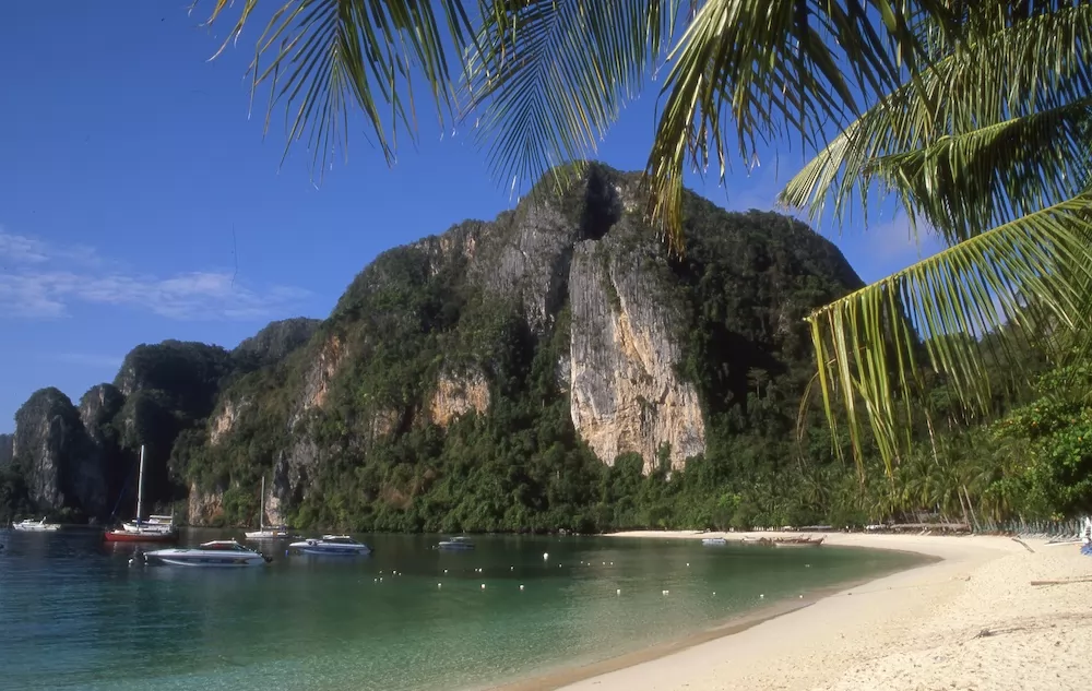 Phuket's Top Five Most Romantic Spots