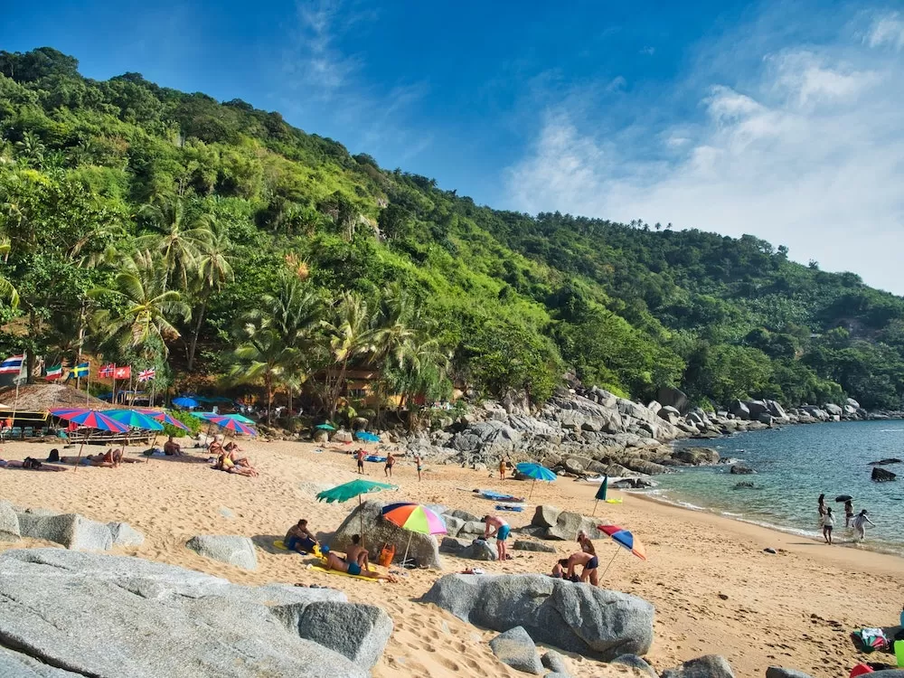 Moving to Phuket: Your Relocation Guide