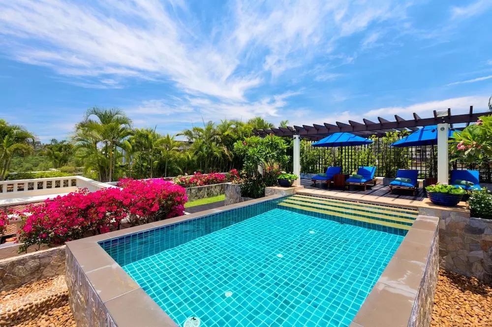 Our Most Luxurious Homes Near Phuket's Choeng Thale District