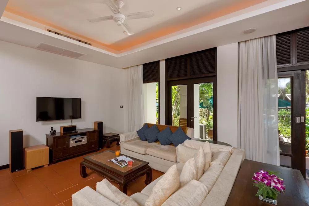 Our Most Luxurious Homes Near Phuket's Choeng Thale District