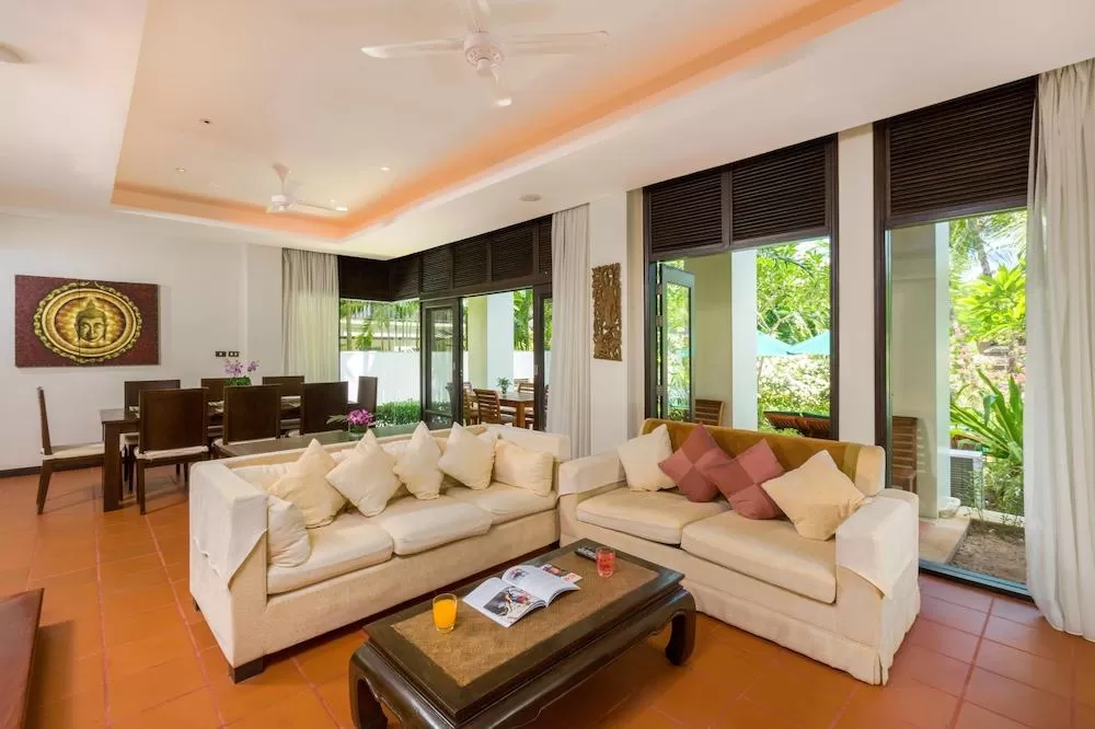 Our Most Luxurious Homes Near Phuket's Choeng Thale District