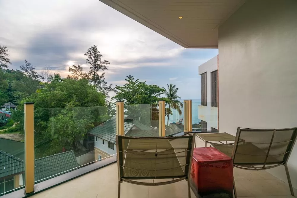 Our Most Luxurious Homes Near Phuket's Choeng Thale District