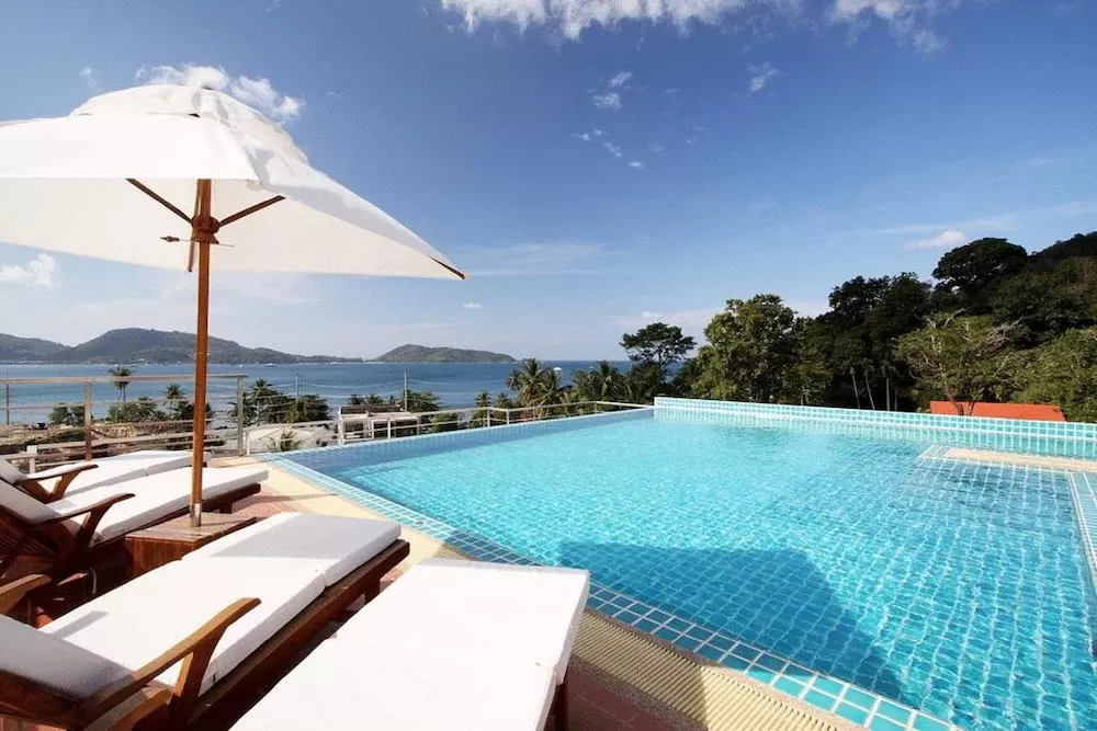 Our Most Scenic Luxury Homes in Patong Beach, Phuket