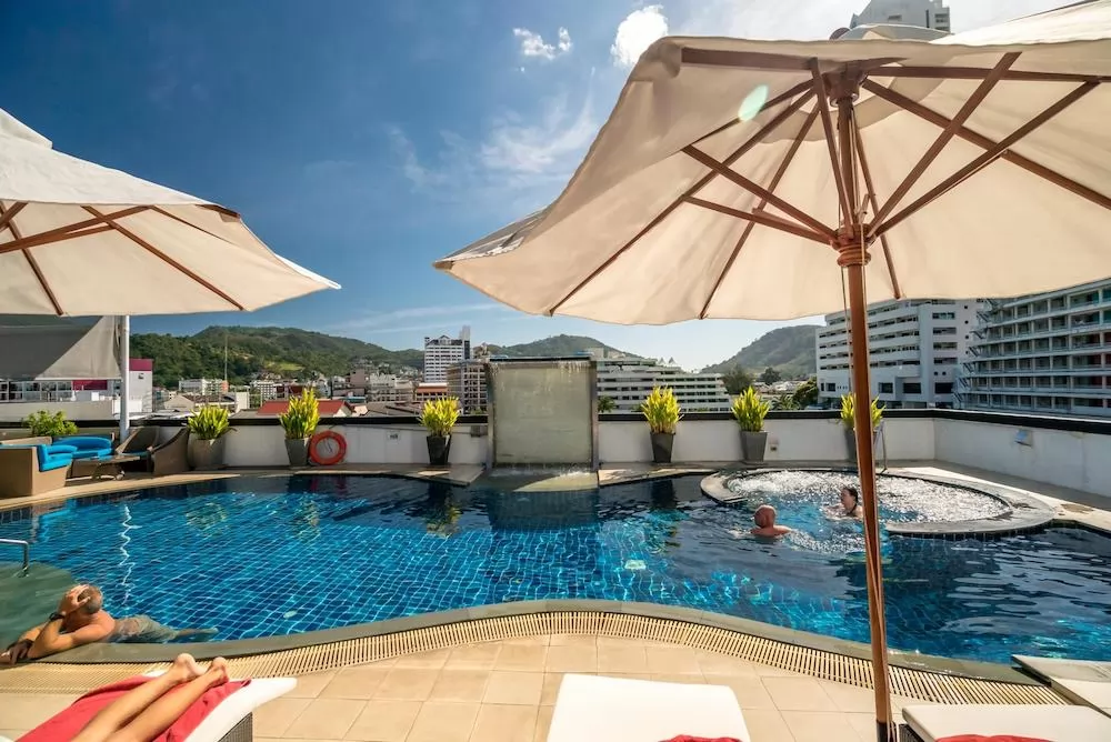 Our Most Scenic Luxury Homes in Patong Beach, Phuket