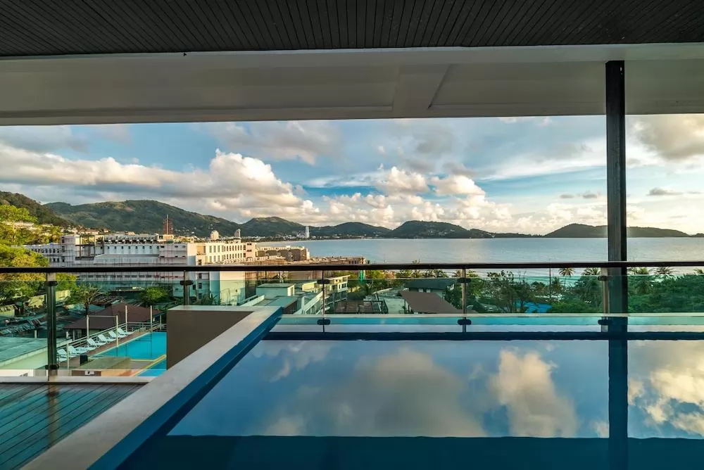 Our Most Scenic Luxury Homes in Patong Beach, Phuket