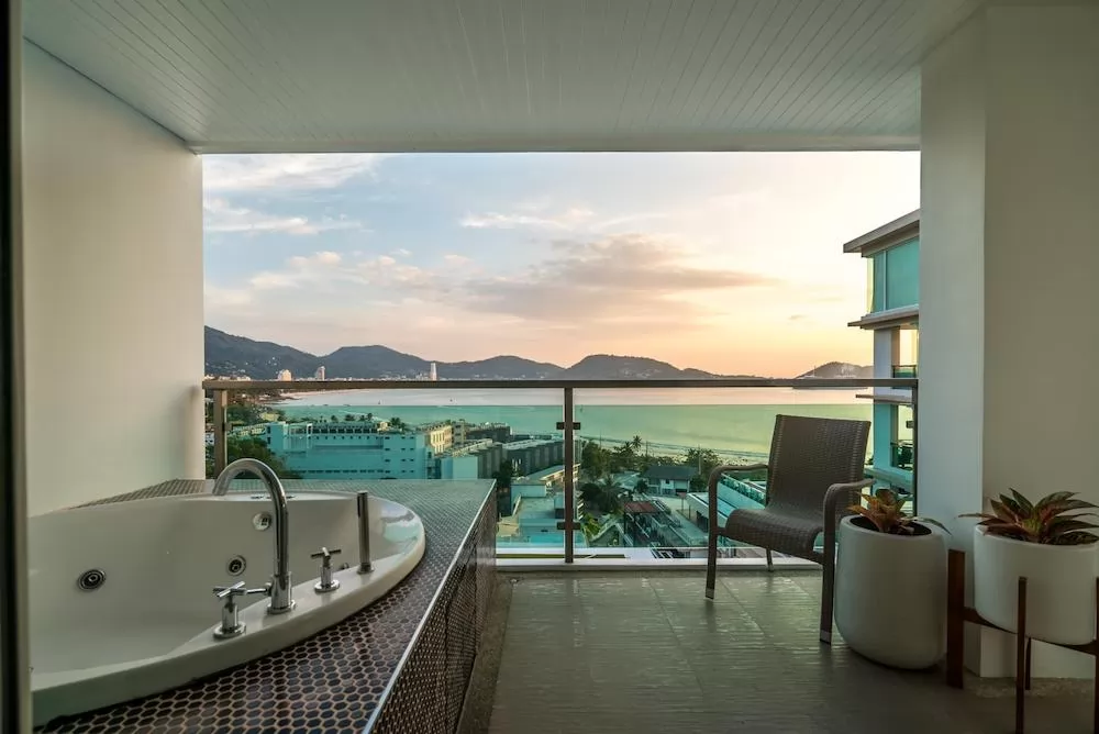 Our Most Scenic Luxury Homes in Patong Beach, Phuket