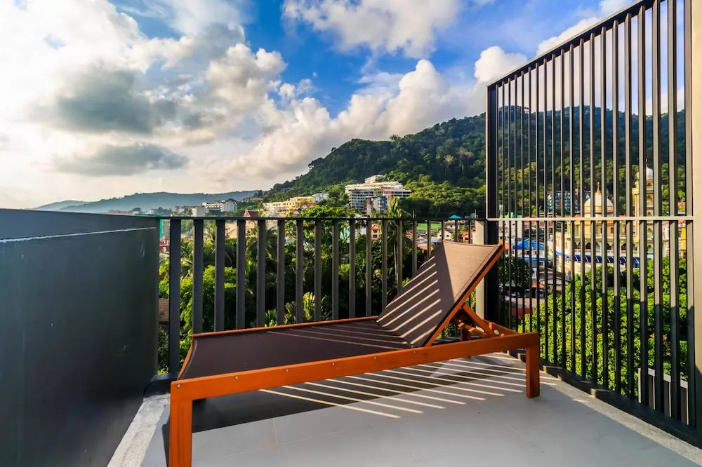 Our Most Scenic Luxury Homes in Patong Beach, Phuket