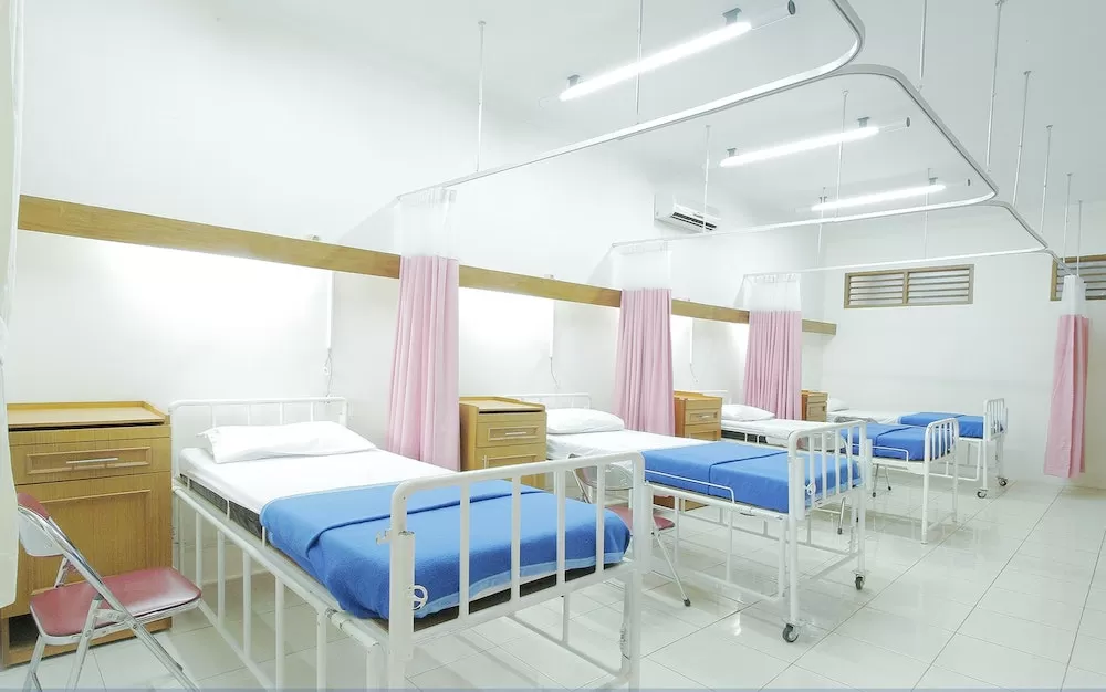 Koh Samui's Most Notable Hospitals