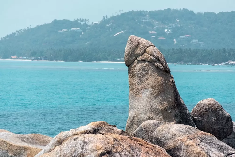 What To Do in A Day in Koh Samui