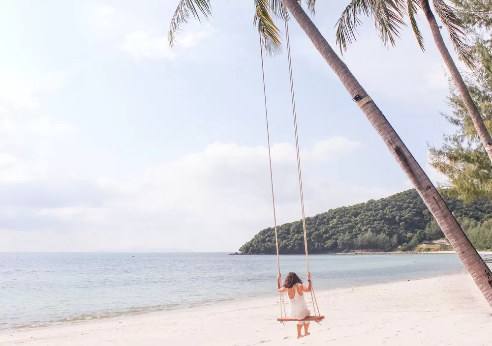 What To Do in A Day in Koh Samui