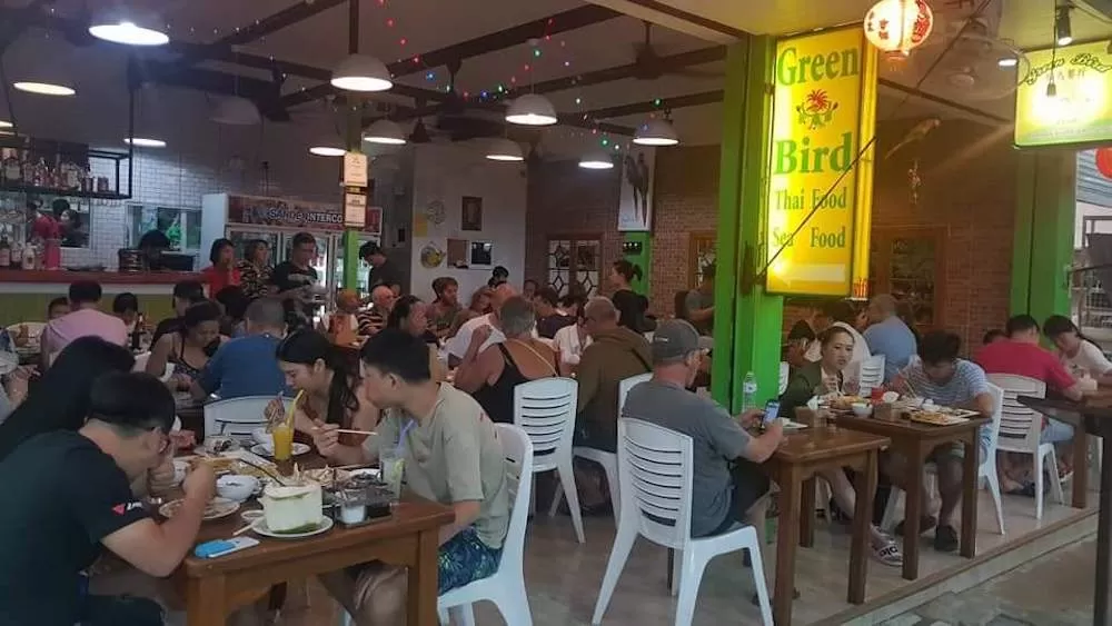 The Top Places to Eat in Koh Samui