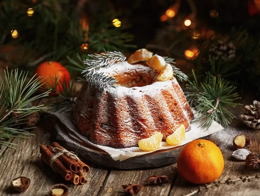 The Five Tastiest Italian Holiday Treats