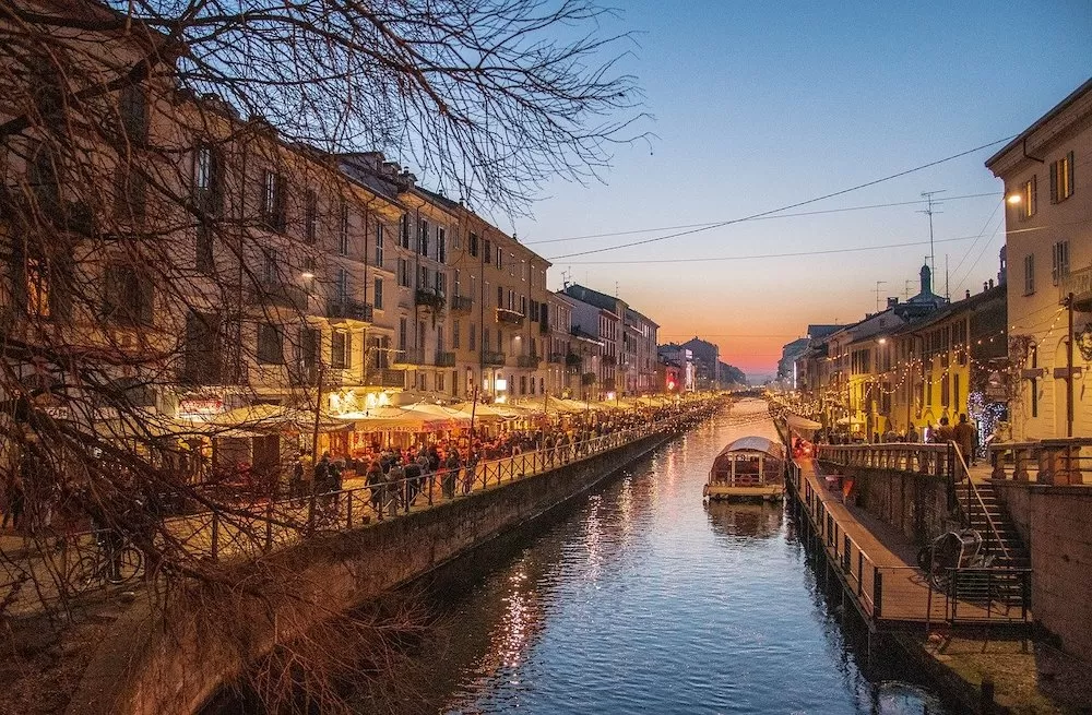 Five Ways to Celebrate Christmas in Milan on a Budget