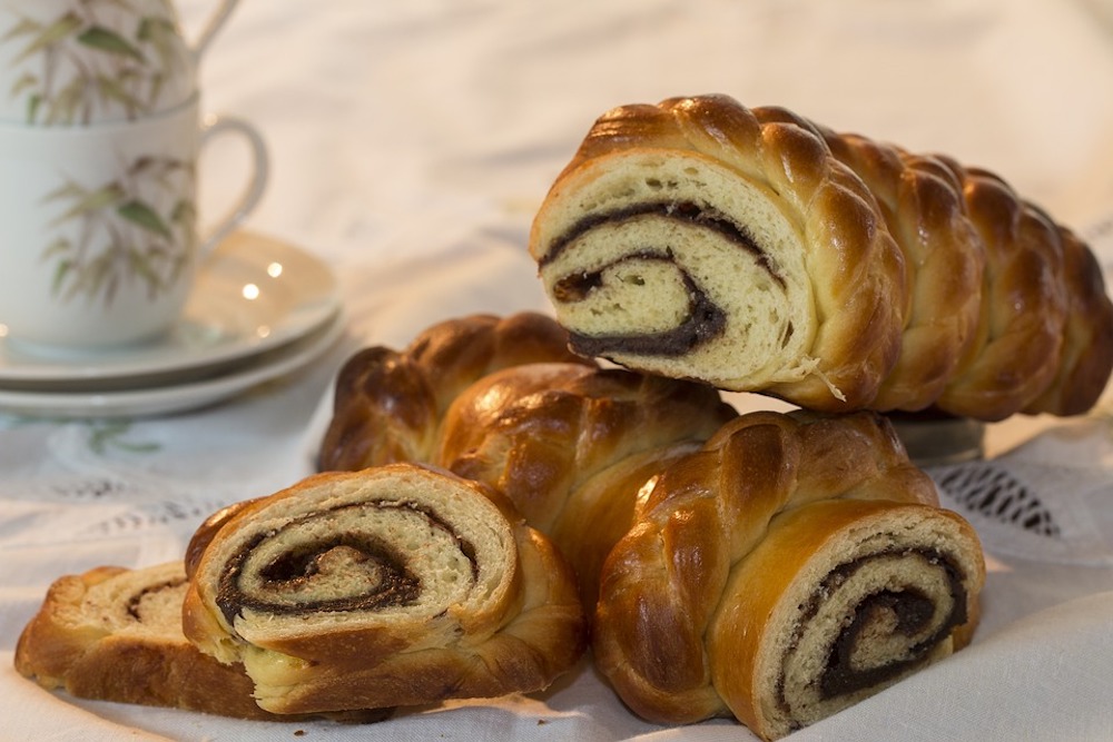 Five Hungarian Holiday Treats For Your Christmas Dinner