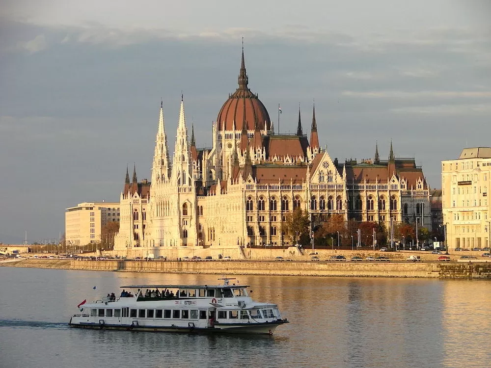 Christmas Day in Budapest: What To Do