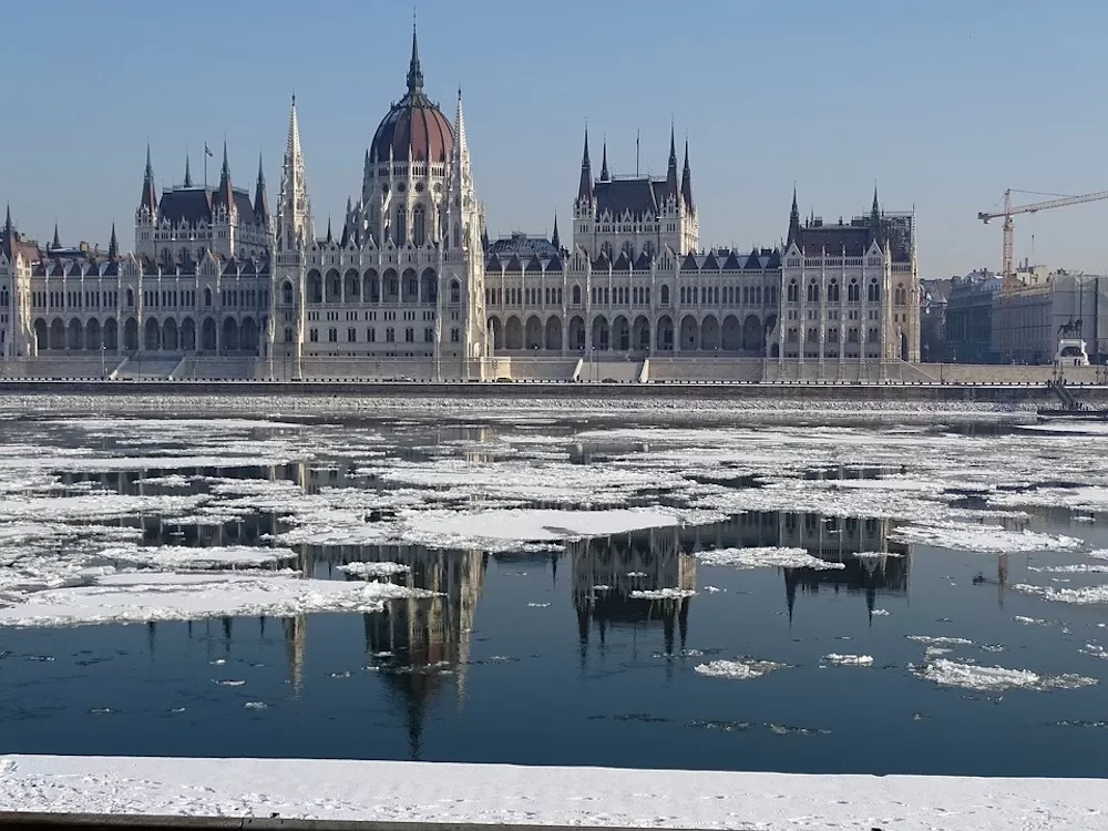 Christmas Day in Budapest: What To Do