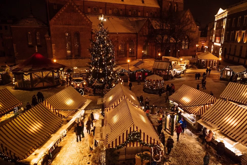 Christmas Day in Budapest: What To Do