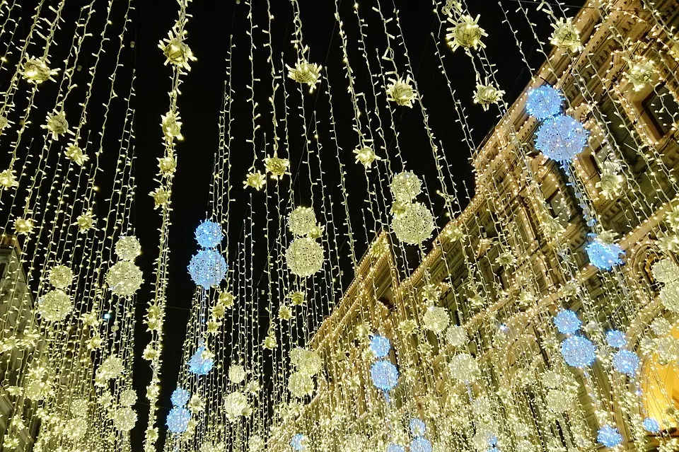 Affordable Ways to Celebrate Christmas in Barcelona