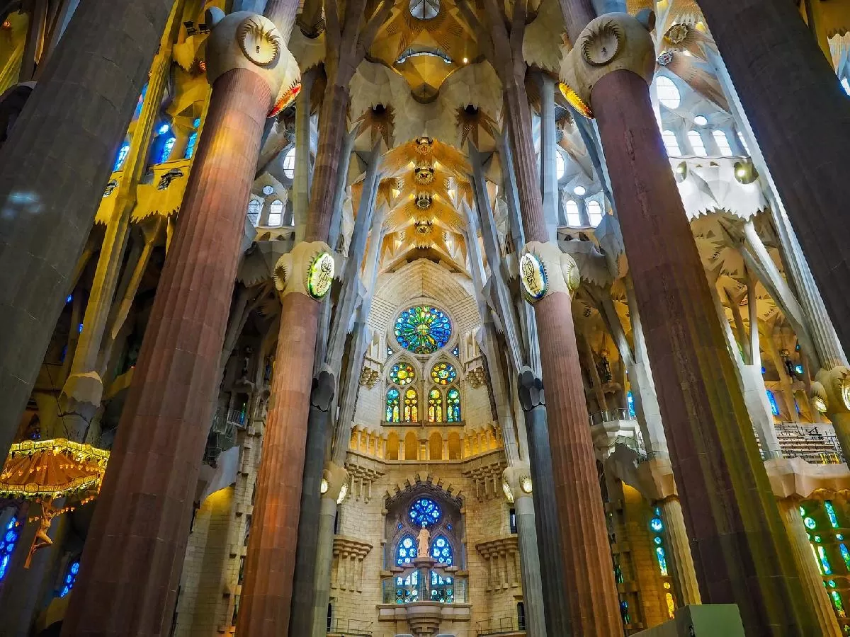 Affordable Ways to Celebrate Christmas in Barcelona
