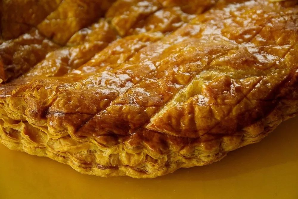 What To Know About France's Galette des Rois