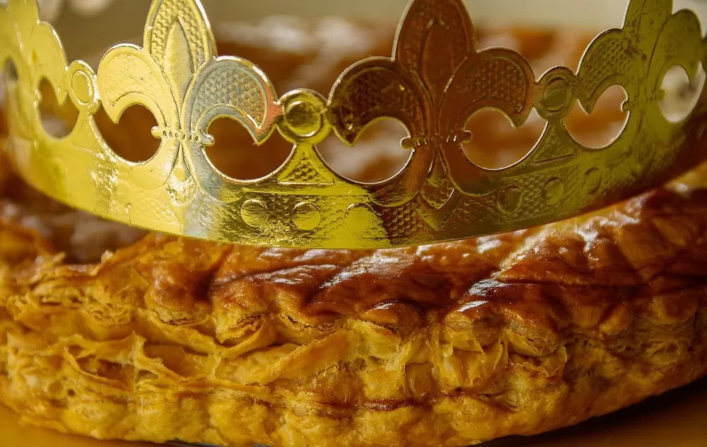 What To Know About France's Galette des Rois