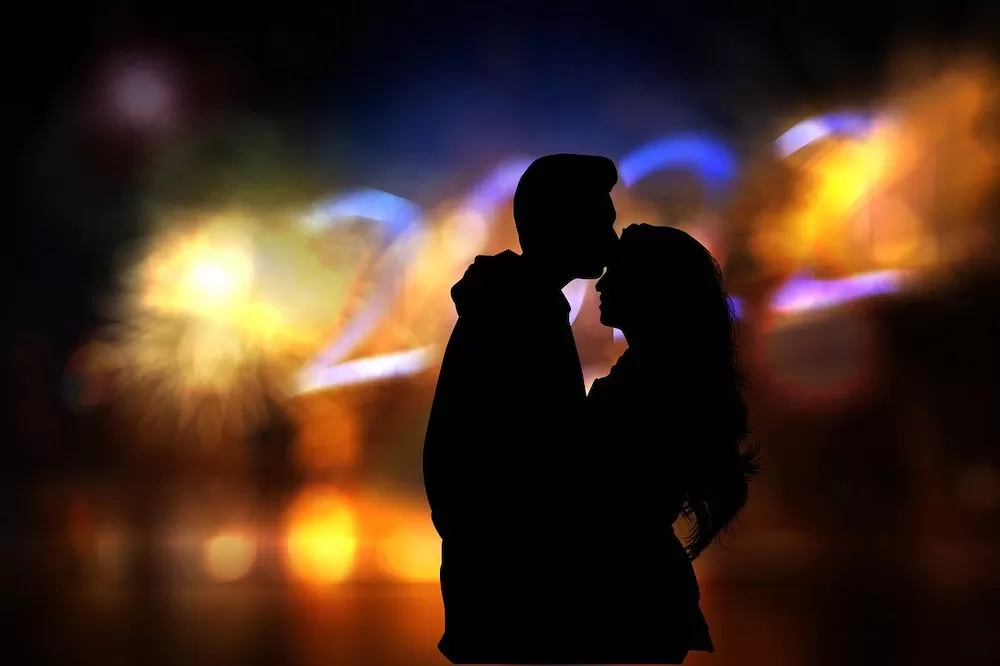The Most Romantic Ways to Celebrate New Year's Eve in London