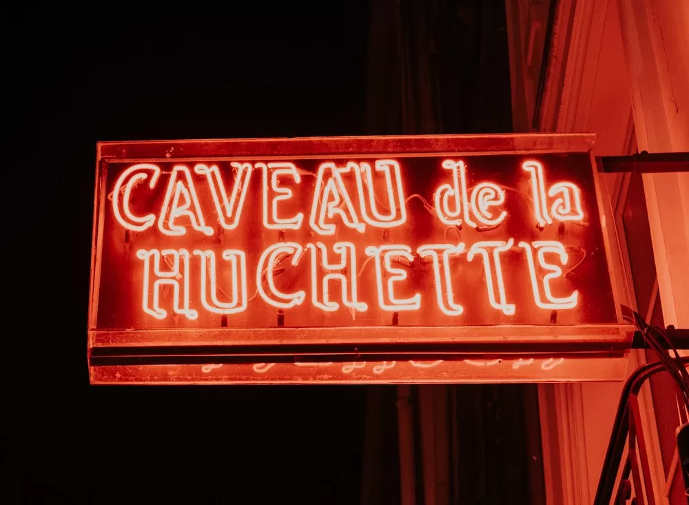 The Snazziest Jazz Clubs in Paris