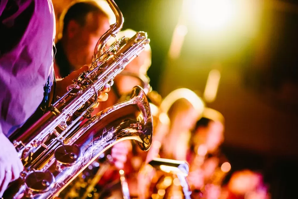 The Snazziest Jazz Clubs in Paris