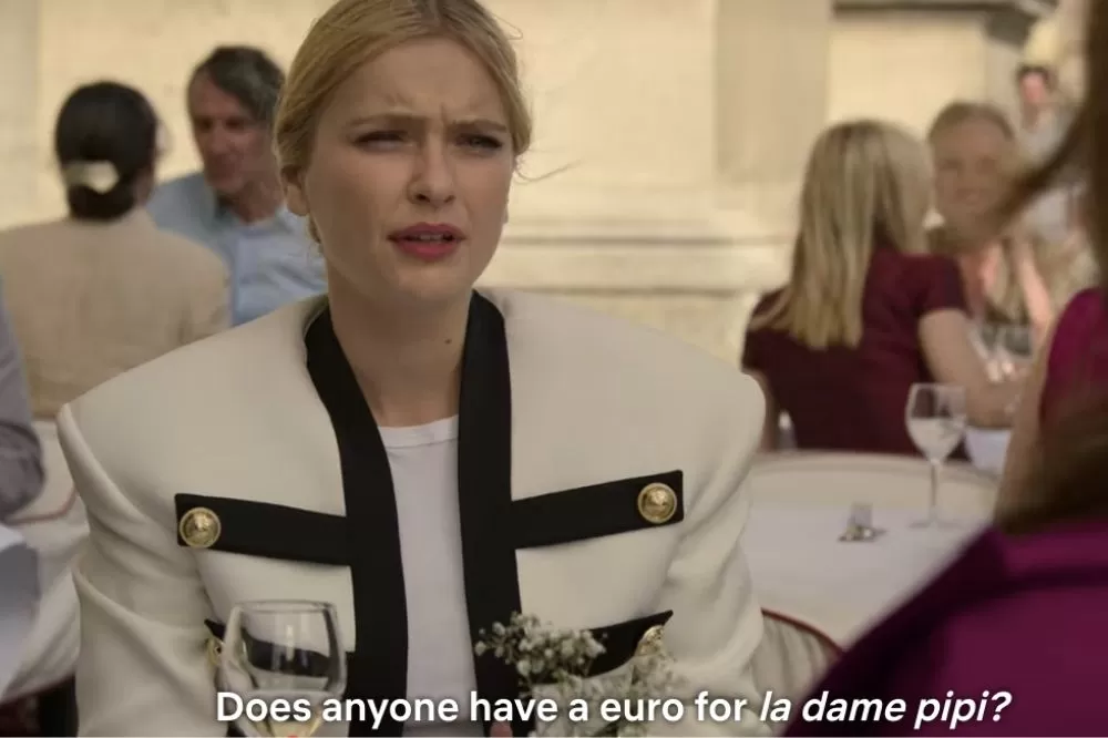 Social Lessons To Learn from 'Emily in Paris' Season 2