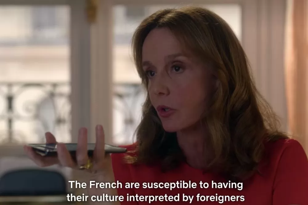 Social Lessons To Learn from 'Emily in Paris' Season 2
