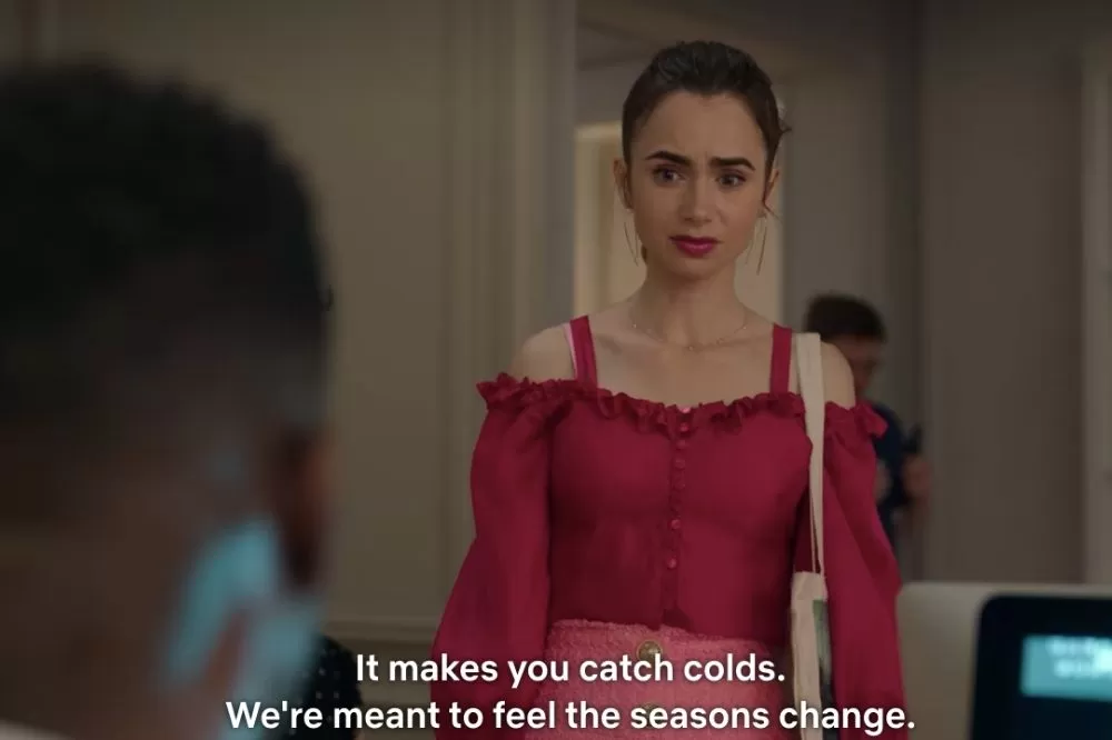 Social Lessons To Learn from 'Emily in Paris' Season 2