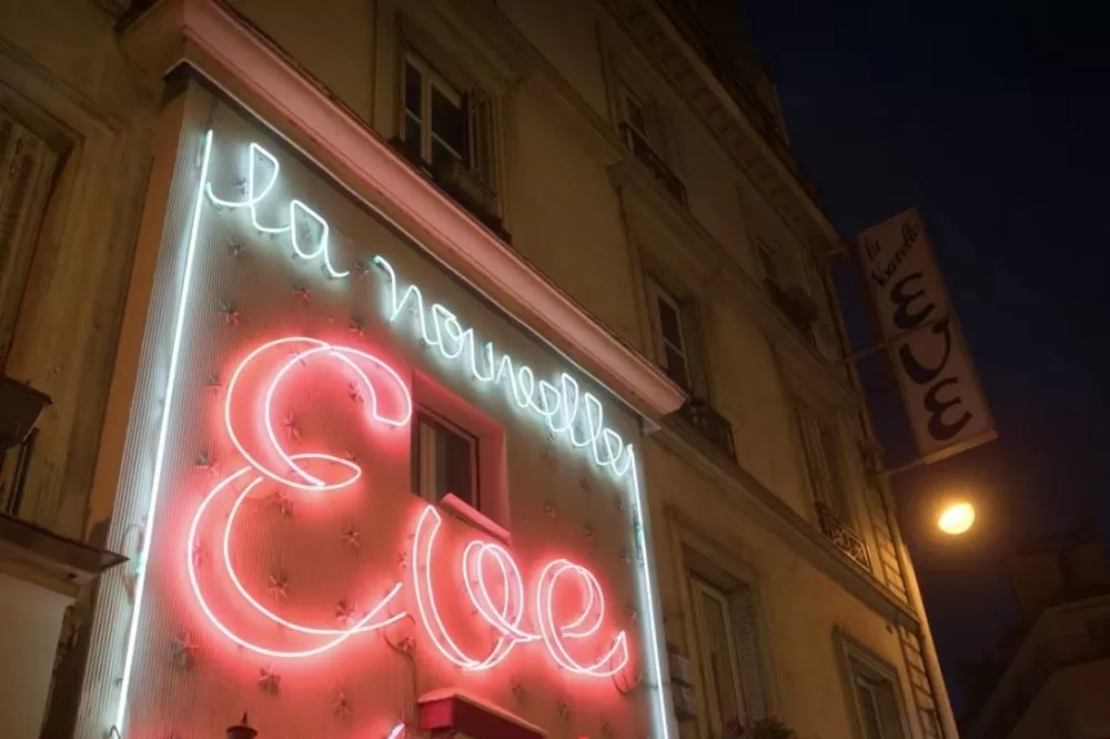 The Parisian Hotspots Featured in 'Emily in Paris' Season 2