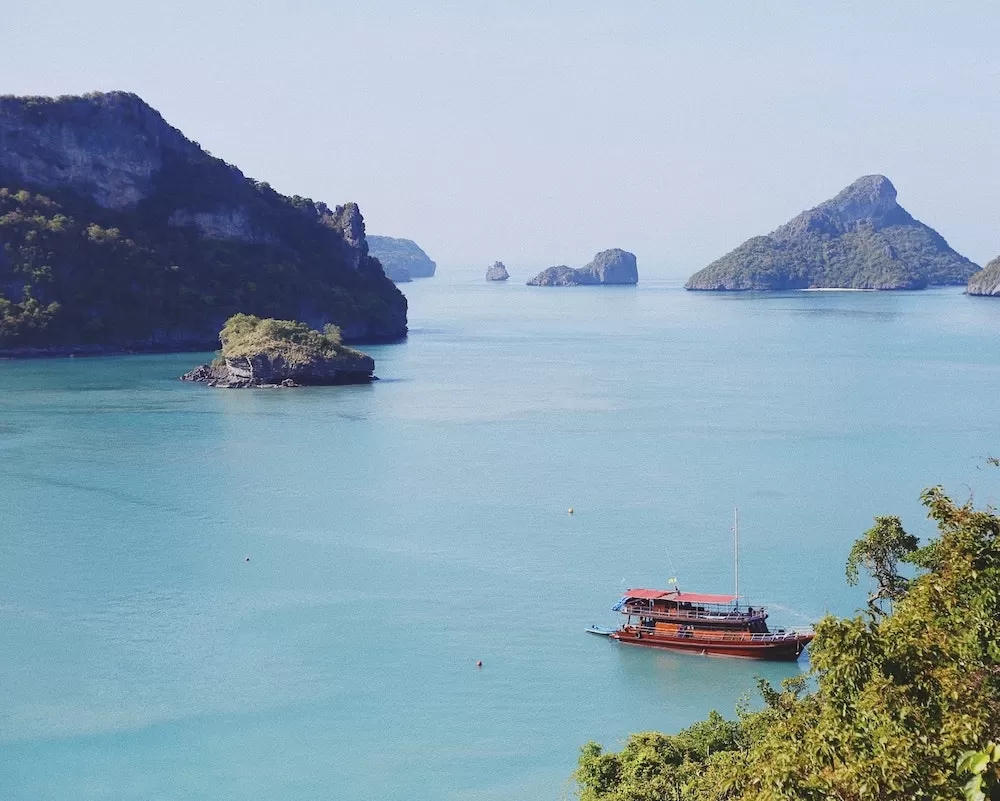 Moving to Koh Samui: Your Relocation Guide