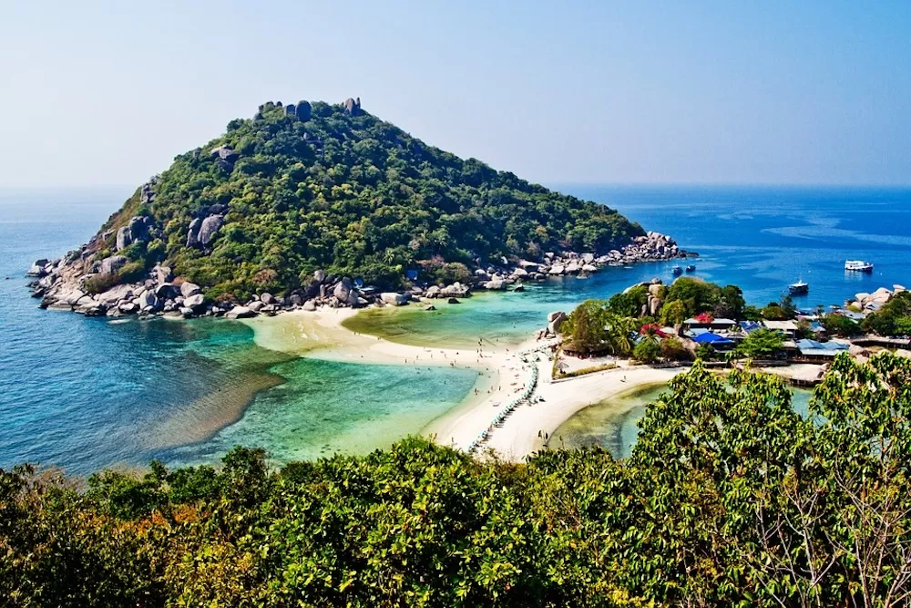 The Five Most Unique Instagram-Worthy Spots in Koh Samui