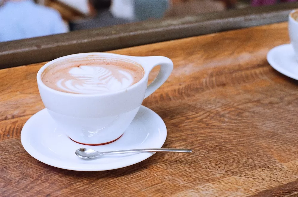 The Five Most Popular French Ways to Serve Coffee