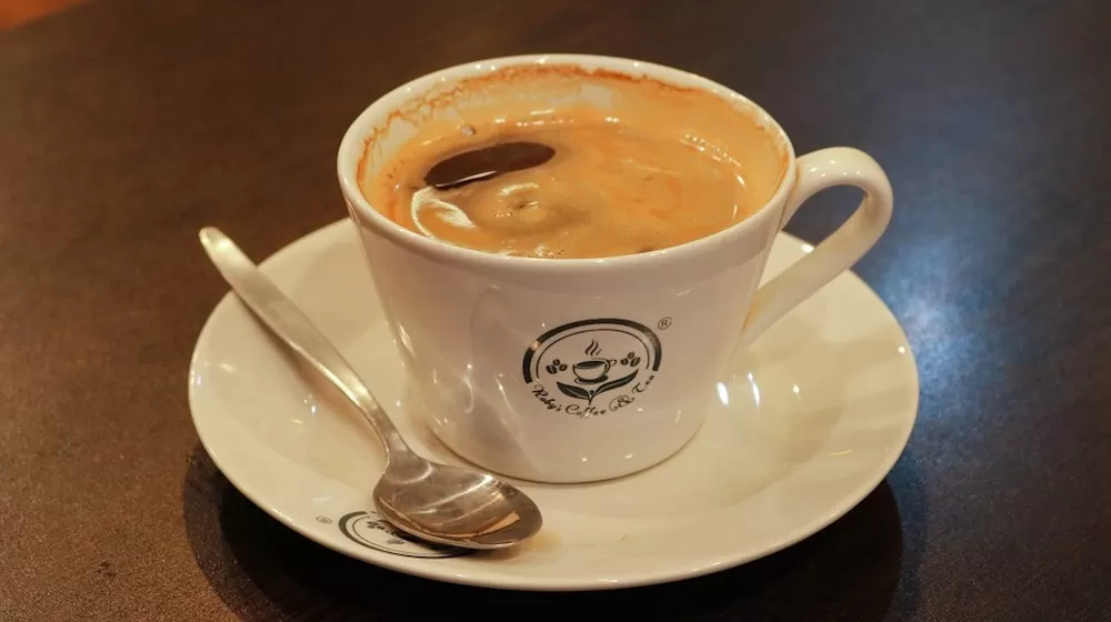 The Five Most Popular French Ways to Serve Coffee