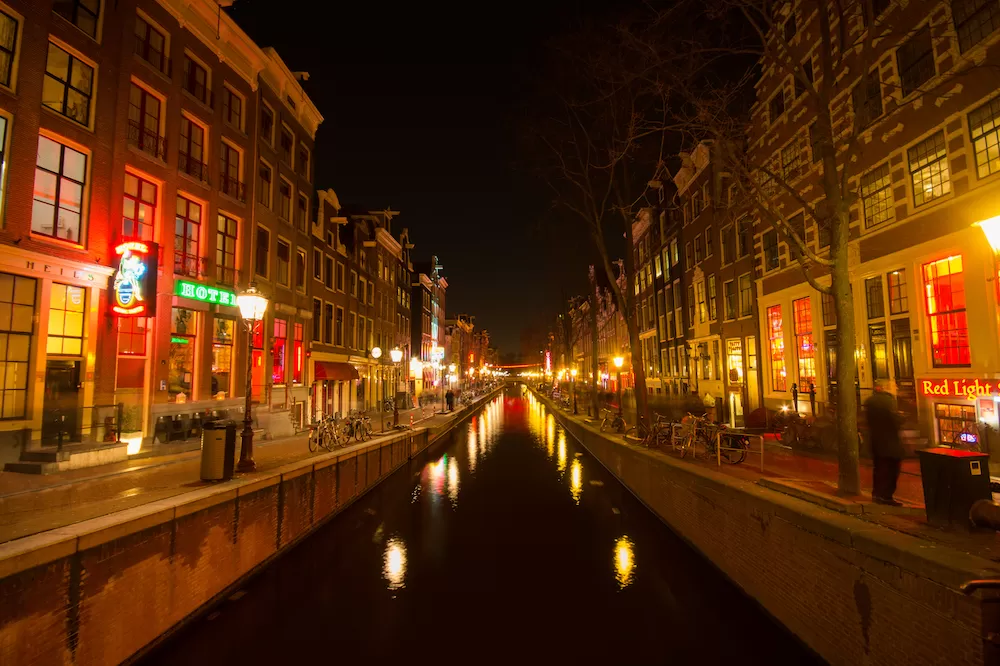 What To Do in Amsterdam For A Day