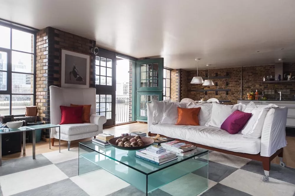 Top London Luxury Homes Perfect For Bohemians