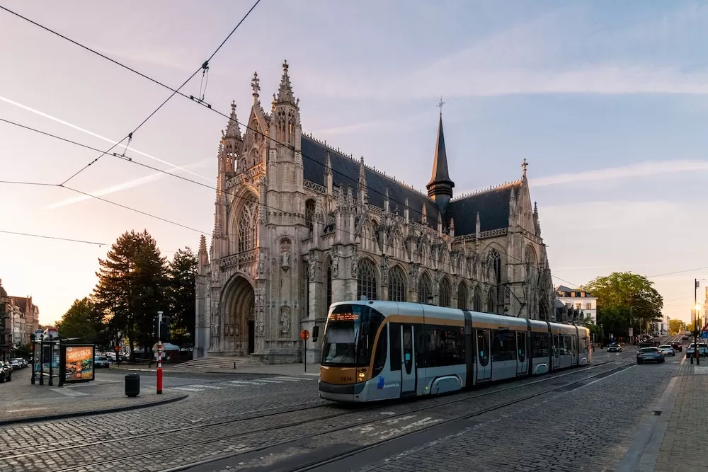 Important Tips To Follow When Commuting in Brussels