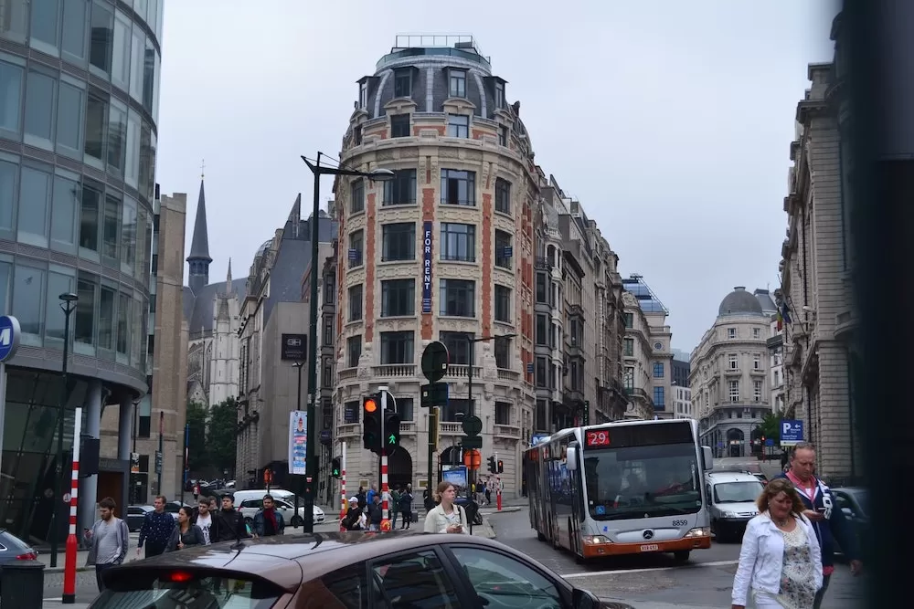 Important Tips To Follow When Commuting in Brussels