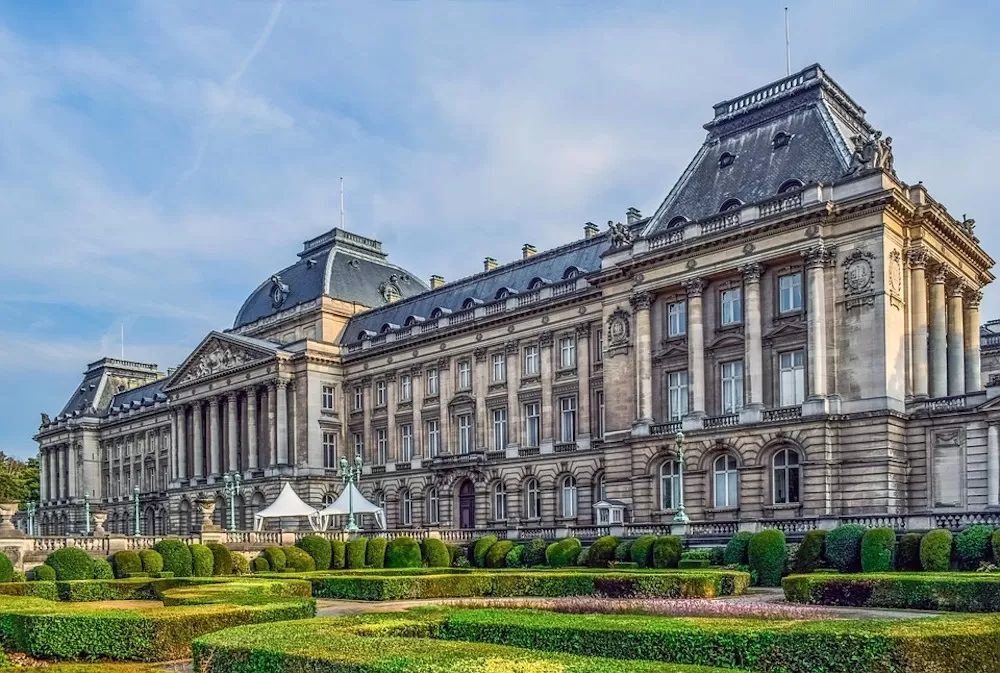 What to Do in Brussels for A Day