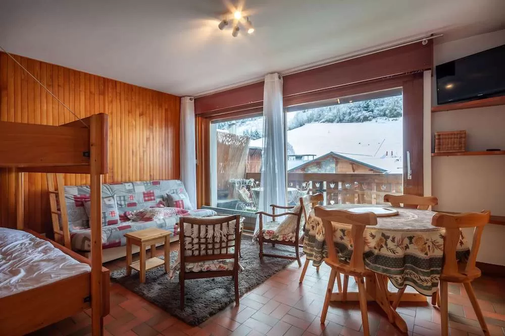 Luxurious Homes in Morzine with The Best Views