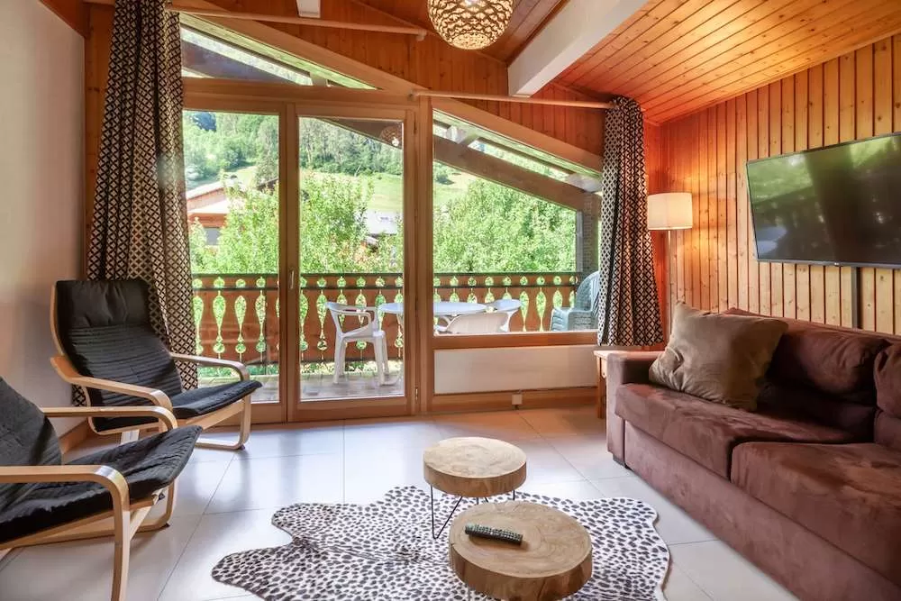 Luxurious Homes in Morzine with The Best Views