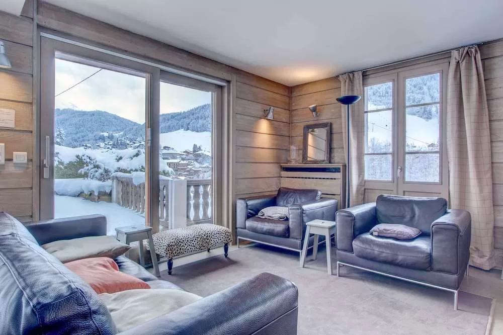 Luxurious Homes in Morzine with The Best Views
