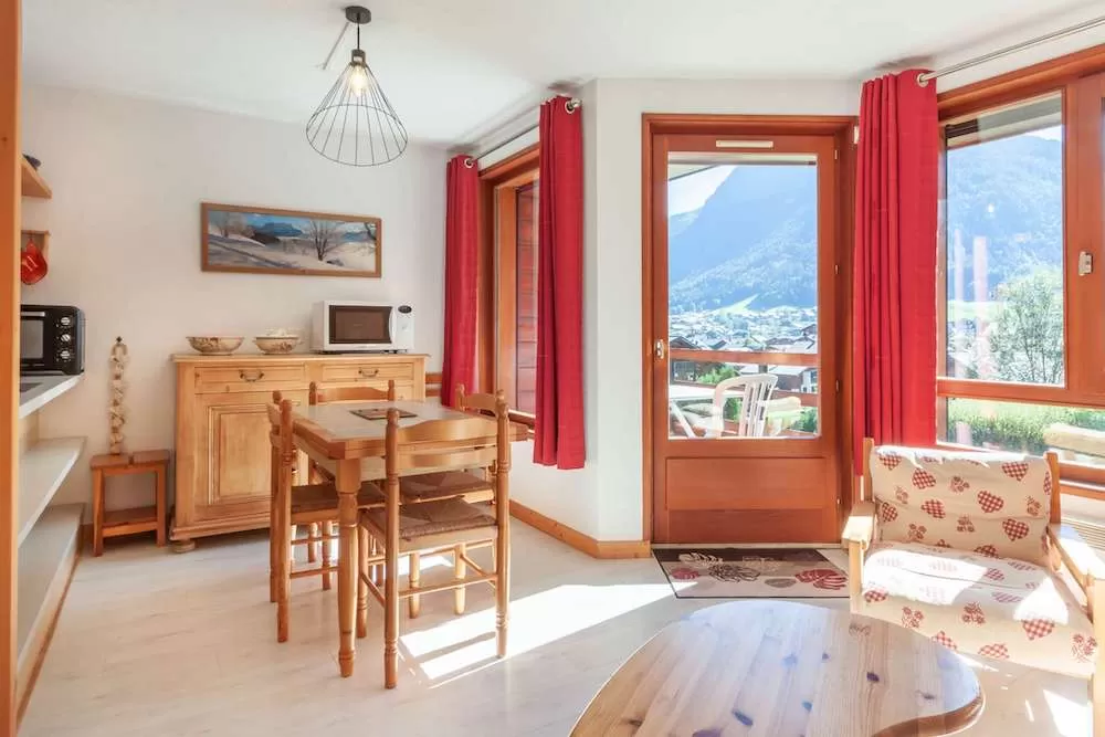 Luxurious Homes in Morzine with The Best Views